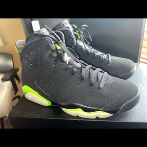 NEED THEM GONE